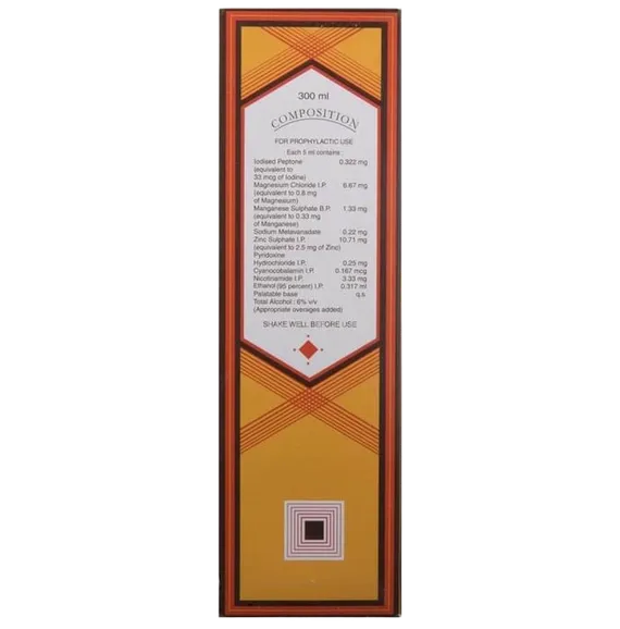 neogadine elixir syp 300ml